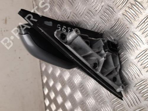 Right mirror BMW X1 (F48) xDrive 20 d | BP28916516C27 