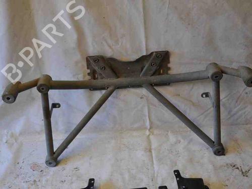 Rear axle BMW X3 (G01, F97, G08) iX3 | BP28918649M2 
