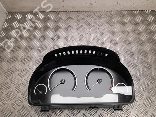 Used Instrument cluster Instrument cluster BMW 5 Touring (F11) 525 d (218 hp) 33239746 33239746