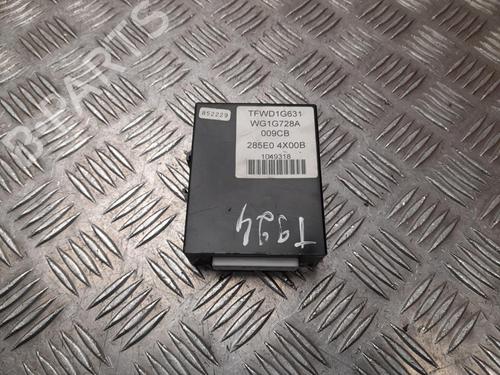 electronic-module-nissan-pathfinder-iii-r51-2005-37574109 main image