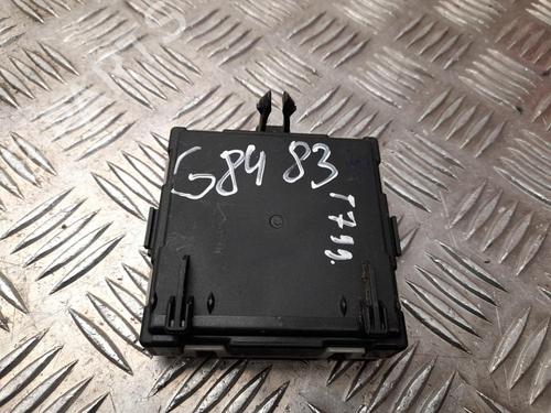 Electronic module MERCEDES-BENZ E-CLASS (W213) E 200 d (213.013) | BP37558749M83 - Image 2