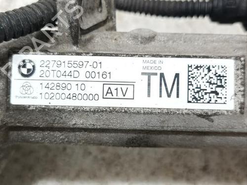 Steering column BMW X5 (G05, F95) xDrive M50 i | BP38999936M21  - Image 11