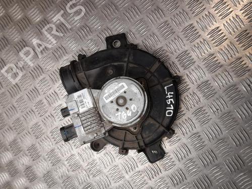 Heater blower motor RENAULT TWINGO III (BCM_, BCA_) Z.E: (BCA1) | BP37548200M62 - Image 2