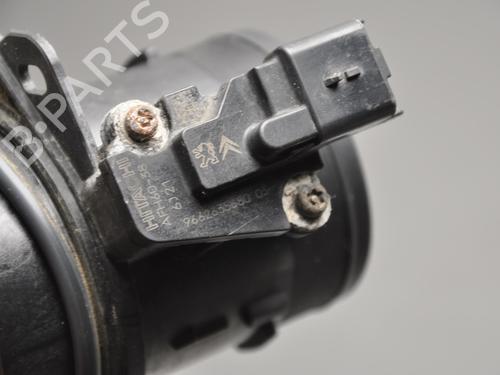 Mass air flow sensor PEUGEOT 308 SW II (LC_, LJ_, LR_, LX_, L4_) 2.0 BlueHDi 150 | BP28927034M95 