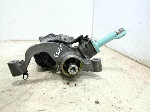 Steering column MERCEDES-BENZ EQE SUV (X294) EQE 350+ (294.621) | BP38996301M21 - Image 5