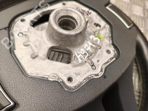 Steering wheel BMW 3 (G20, G80, G28) 320 i xDrive | BP37612436C49  - Image 9
