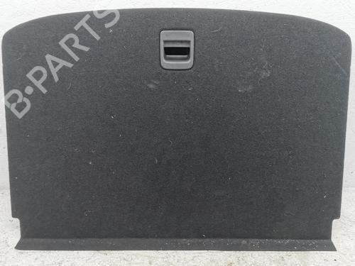 Used Luggage compartment floor AUDI A1 (8X1, 8XK) S1 quattro (231 hp) 28941124