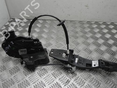 Used Rear right lock LAND ROVER DISCOVERY IV (L319) 3.0 TD 4x4 (245 hp) 28915076