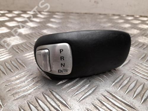 Gearknop Gearknop AUDI A8 D4 (4H2, 4H8, 4HC, 4HL) 4.0 TFSI quattro (435 hp) 37564437 37564437
