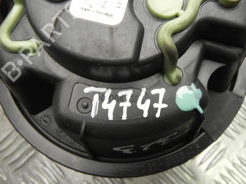 Heater blower motor DACIA DUSTER (HS_) 1.6 16V | BP28935737M62 
