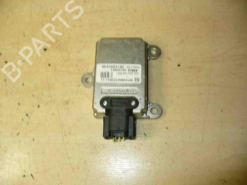 Used Electronic sensor Electronic sensor PEUGEOT 407 (6D_) 2.0 HDi 135 (6DRHRH, 6DRHRE, 6DRHRG, 6DRHRJ) (136 hp) 28932521 28932521