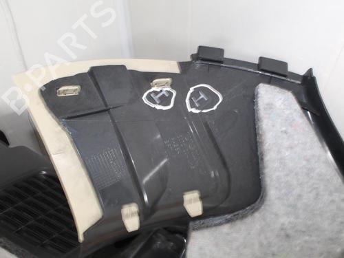 Boot lining VOLVO XC60 I SUV (156) D3 / D4 | BP39997716I3 - Image 3