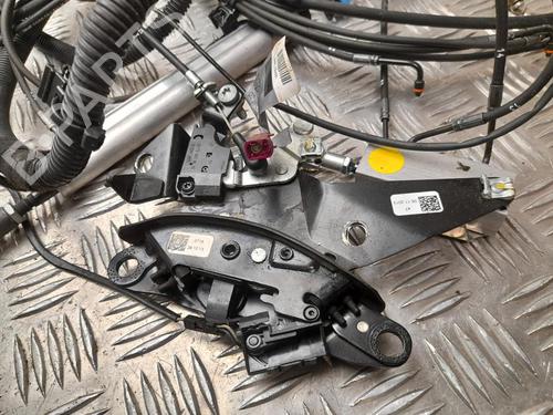 Electronic module MERCEDES-BENZ SLK (R172) 250 CDI / d (172.403) | BP37550313M83 - Image 3