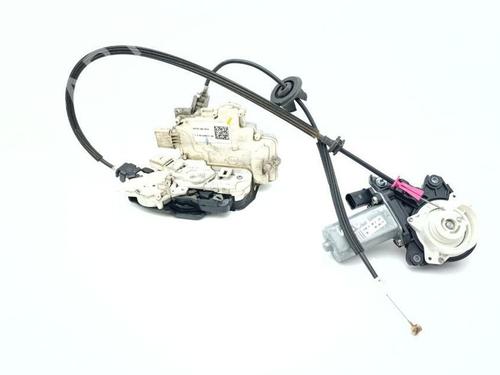 Rear right lock PORSCHE CAYENNE (92A) 3.0 S E-Hybrid | BP28931050C99 