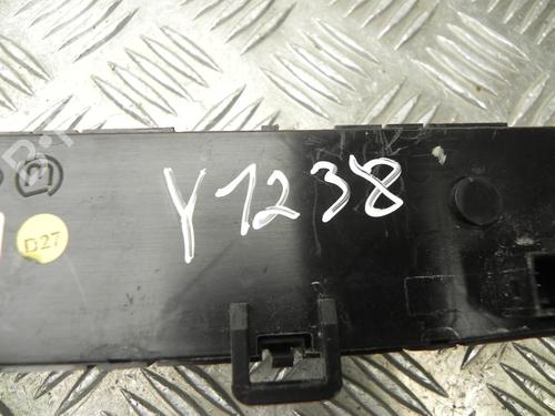 Climate control TOYOTA PROACE Van (MDZ_) 2.0 D4d (MDZ3) | BP37546656I5 - Image 6