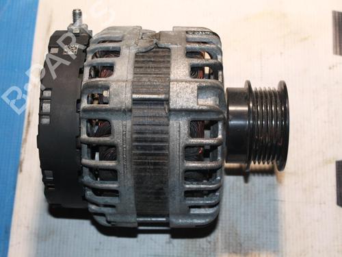 Used Alternator VOLVO S60 II (134) D3 (150 hp) 28932611