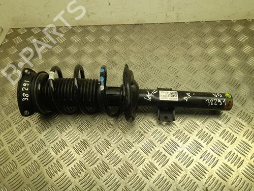 Right front shock absorber VW TAIGO (CS1) 1.0 TSI | BP36391509M17 - Image 2