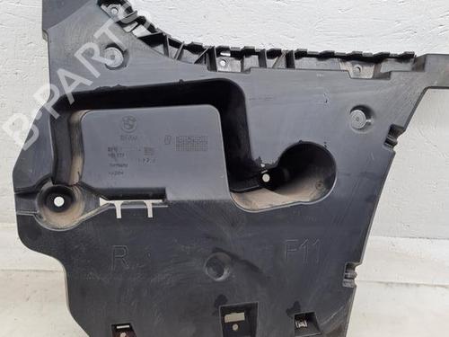 Used Rear bumper bracket BMW 5 Touring (F11) 525 d (218 hp) 28927308