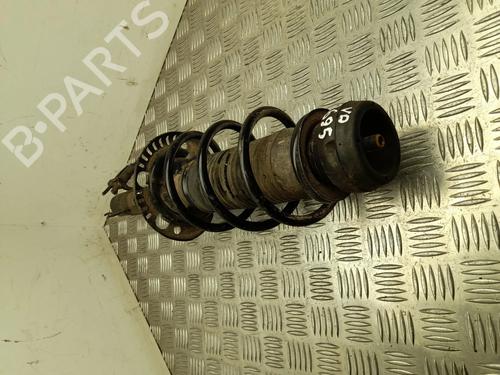 Used Right front shock absorber VW UP! (121, 122, BL1, BL2, BL3, 123) 1.0 (60 hp) 28927355