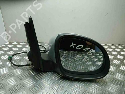 Used Right mirror VW TIGUAN (5N_) 2.0 TFSI 4motion (200 hp) 28927487