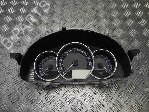 Used Instrument cluster TOYOTA AURIS Estate (_E18_) 1.6 (ZRE185_) (132 hp) 28947950