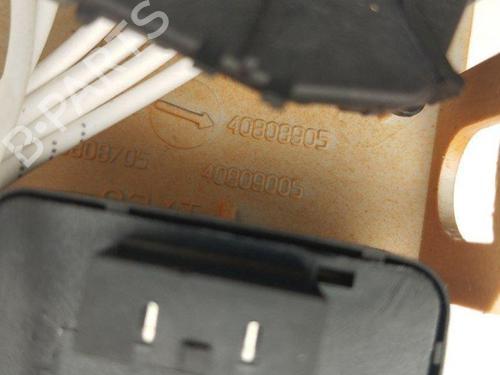 Switch MASERATI QUATTROPORTE V 4.7 S | BP28909666I30 