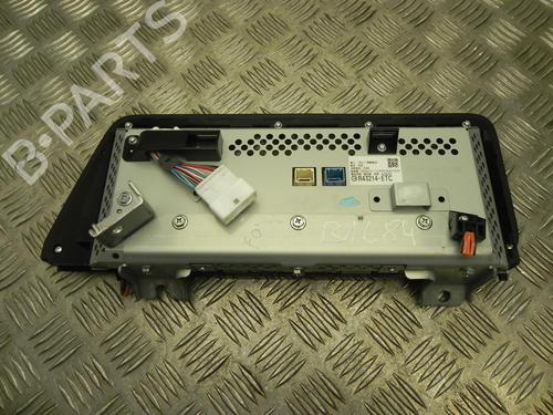 Display LEXUS RX (_L2_) 450h AWD (GYL25_, GYL26_, GYL25, GYL26, GYL25R, GYL26R) | BP37544910C48 - Image 4