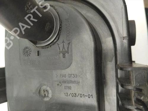Air filter box MASERATI QUATTROPORTE VI 3.8 GT S | BP28930562M87  - Image 9