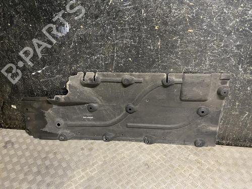 Underbody protection DACIA BIGSTER 1.2 TCe 140 (RYMH) | BP38227367M92 - Image 2