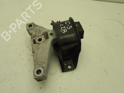 Other CITROËN C3 II (SC_) 1.2 VTi 82 | BP28935943O1 