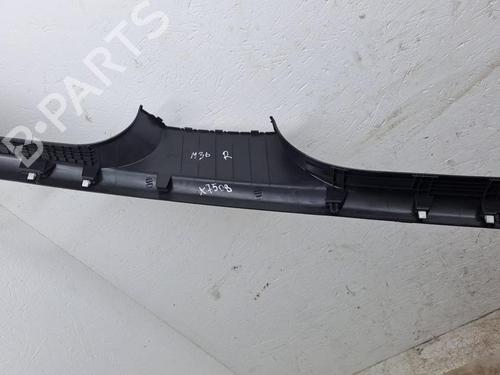 Step SEAT IBIZA V (KJ1, KJG) 1.0 TSI | BP28929726C149 