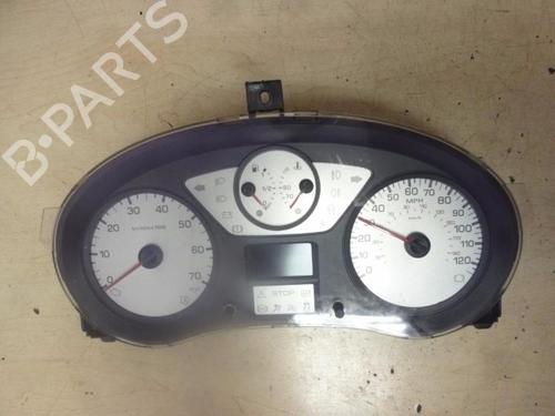 Used Instrument cluster Instrument cluster 37578537 37578537