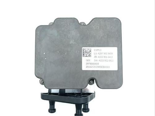 ABS pump MERCEDES-BENZ EQS (V297) EQS 450+ (297.123) | BP38997772M43 - Image 6