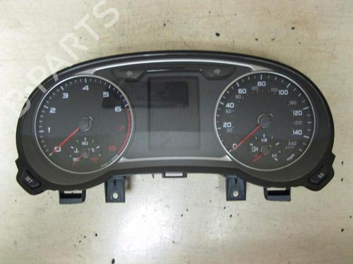 Used Instrument cluster Instrument cluster 37577528 37577528