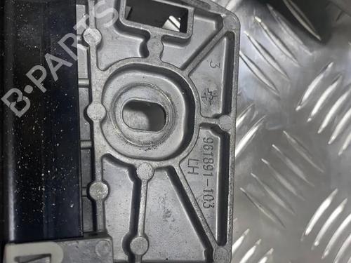 Front left window mechanism MERCEDES-BENZ CLS (C218) CLS 500 (218.373) | BP28915960C22