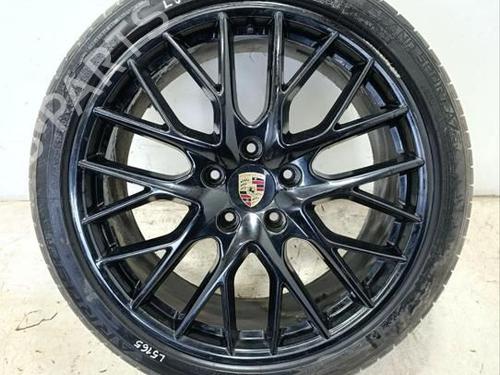 Fælk Fælk PORSCHE PANAMERA (971) 4.0 Turbo (97AFF1, 97BFF1) (550 hp) 38996431 38996431