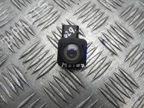Camera Camera FORD FIESTA VI (CB1, CCN) 1.0 EcoBoost (125 hp) 37544319 37544319