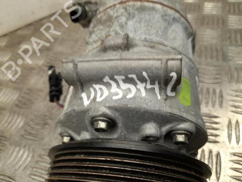 AC compressor OPEL ASTRA K (B16) 1.0 Turbo (68) | BP37560062M34 - Image 5