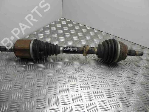Used Right front driveshaft ALFA ROMEO GIULIETTA (940_) 2.0 JTDM (940.FXL1A) (140 hp) 28918185