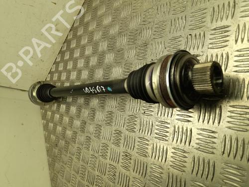 Driveshaft AUDI Q5 (GUB) 2.0 TFSI quattro | BP37570110M37 - Image 2
