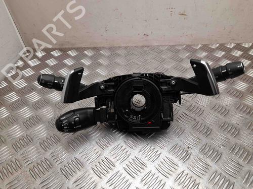 Used Steering column stalk PEUGEOT 3008 II SUV (MC_, MR_, MJ_, M4_) 1.2 THP/ PureTech 130 (MRHNSM, MRHNSU, MRHNSJ, MRHNYW,... (131 hp) 28941433