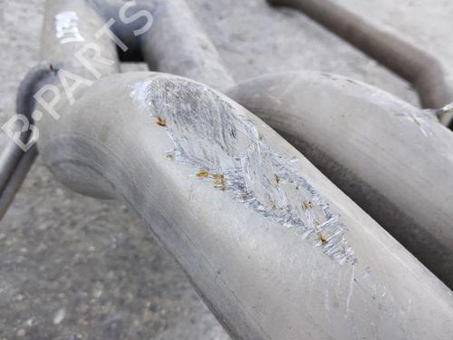 Exhaust system PORSCHE MACAN (95B) 3.0 S | BP28939154M121 