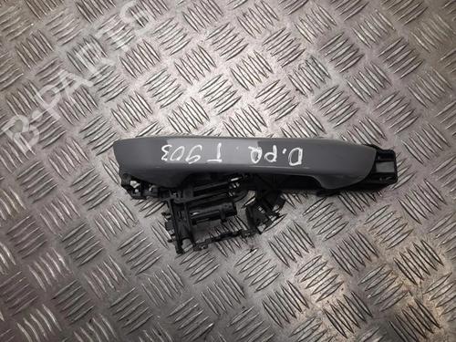 Used Front right exterior door handle Front right exterior door handle VW ID.3 (E11, E12) Pro (145 hp) 33239862 33239862