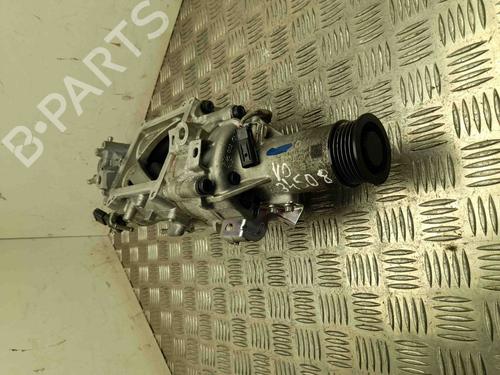 Used Turbocharger/Supercharger MAZDA CX-30 (DM) SKYACTIV-G M Hybrid (122 hp) 28915668
