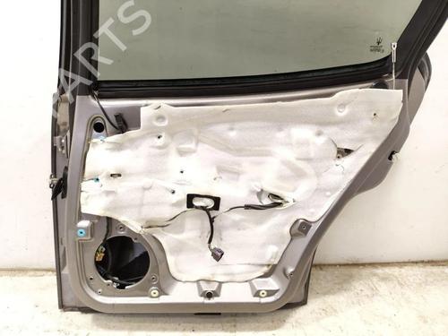 Right rear door MASERATI QUATTROPORTE V 4.7 S | BP28914786C5