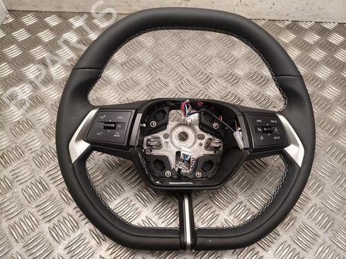 Used Steering wheel Steering wheel OPEL FRONTERA (OV24) 1.2 MHEV (101 hp) 39757490 39757490