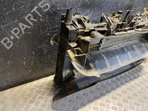 Frontplade/Frontkurv FORD TRANSIT COURIER B460 MPV 1.5 TDCi | BP37565568C72 - Image 3