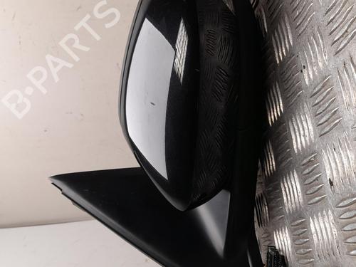 Left mirror SKODA FABIA III Estate (NJ5) 1.0 TSI | BP28939961C26 