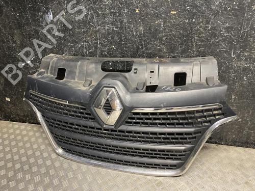 grille-renault-master-iii-van-fv-2010-37573478 main image