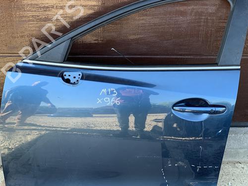 Used Tailgate MAZDA 3 (BM, BN) 2.0 (150 hp) 28921963
